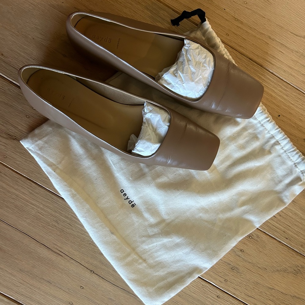 Aeyde Flats 38.5